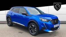 Peugeot 2008 1.2 PureTech Allure Premium+ 5dr Petrol Estate